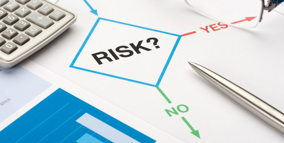 caiet studiu analiza de risc